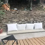 La Marinette : Holiday House Collioure Centre